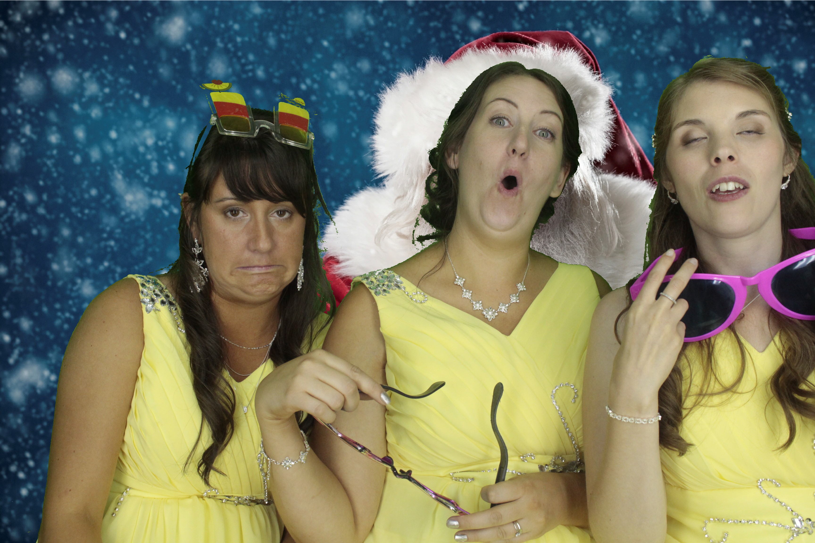 Leanne & Mike's Wedding | View more photos from the event at gallery.myphotoboothexperience.co.uk/u/MyPhotoBoothExperienceLtd/Leanne-Mikes-Wedding